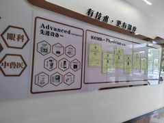 -派联宠物医院·24h·CT·异宠