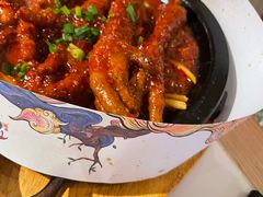 -七八冷面·延边朝鲜族美食(圣熙八号店)