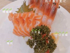 -东京屋(武定路店)