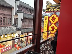 -奇芳阁·百年清真南京菜(夫子庙店)