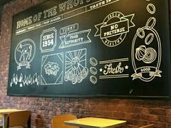 -汉堡王(北京通州领展店)