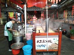 -客家大院·非遗赣南客家菜(郁孤台店)