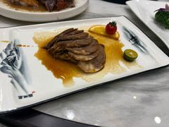-中国饭店-餐厅
