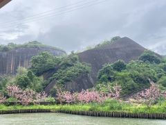 -飞天山旅游区