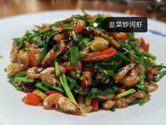 -嗣林·爷爷的私房菜(湾里店)