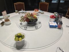 -靓湾海鲜·海景餐厅(小麦岛店)