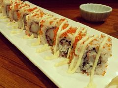 android_upload_pic-希望日本料理(保利香槟花园店)