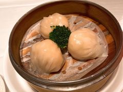-翡翠小城·海鲜豆捞·广式点心(老佛爷店)