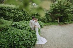 -巴黎春天婚纱摄影STUDIO·定制