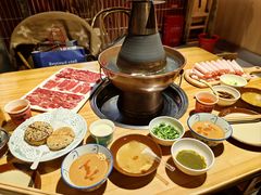 -三宝涮肉(体育学院店)