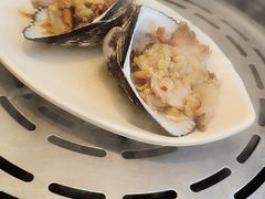 -海味当家·蒸锅海鲜(中山广场创始店)