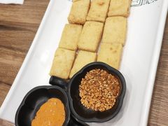 -云海肴·汽锅鸡·云南菜(广安门天虹店)