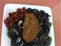 iphone_upload_pic-振生清真饭店(永安道店)