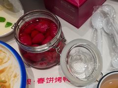 -额娘·春饼烤鸭(华北七楼创始店)