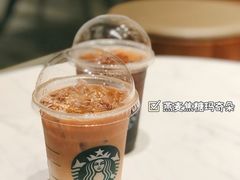 -星巴克臻选(珠海富华里店)