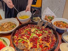 -老板恋上鱼(印象城店)