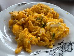 -七的湖·晚芳亭·阳澄湖农家菜·大闸蟹(莲花岛店)
