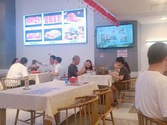 -虾大侠·盱眙龙虾老北京铜锅涮羊肉(金楠天街店)