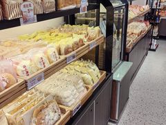 -Caidie Bakery采蝶轩(百越店)