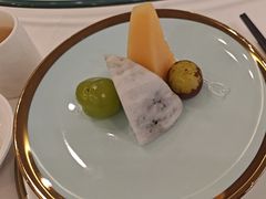 -和平官邸·花园餐厅(武定西路店)