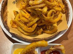 -波螺油子青岛本帮菜(银座店)