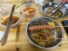 -卫卫麻辣烫(建设新村路店)