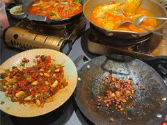 -浦江城市生活广场(江月路店)