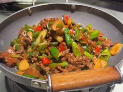 -徽韵人家·传承正宗徽菜(牡丹园店)