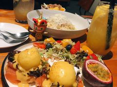 -BE BRIGHT KITCHEN(正佳广场店)