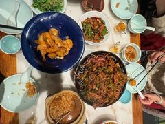 -小吊梨汤·北京菜·烤鸭(鸟巢店)