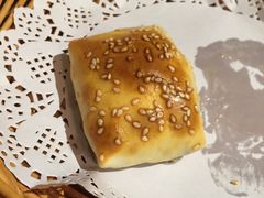 -阿罗新疆菜(人民广场店)