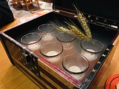 -MR.ROCKY洛奇先生RESTAURANT&BAR(宝安壹方城店)