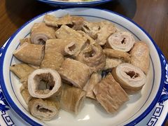 -兰边碗(鼓楼店)