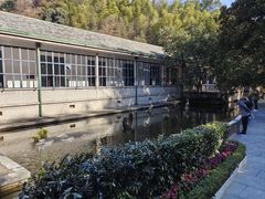-滴水洞景区