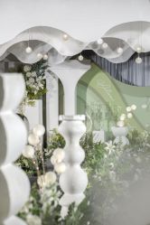 -MECCI婚礼摄影跟拍(红东方广场店)