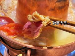 延边火腿-攀枝花野菜铜火锅(万科凯德店)