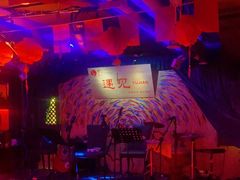 -夜火烤摊·东北烧烤酒场·老杨小黄鱼