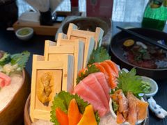 -花潮料理艺食馆(成都万象城店)