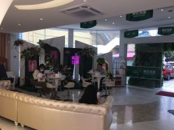 -深圳美莱医疗美容医院