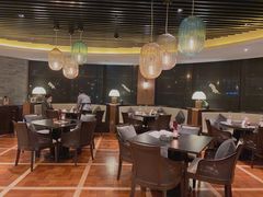 大堂-甄御•海鲜新青岛菜(麦岛店)