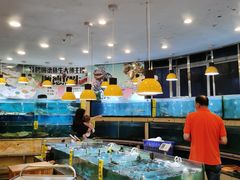 -潮喜竹溪荔湖酒家(荔枝湾店)