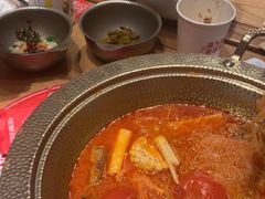 -福客麻辣烫·现炒麻辣香锅(印力中心店)