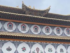 -达仓郎木寺院