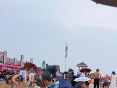 -老虎石海上公园