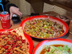 -泥糊破店小酒馆·团建聚餐(南京西路店)