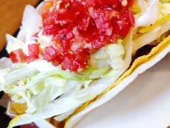 香嫩烤鸡塔可脆-TACO STAR 塔可星(下沙宝龙店)
