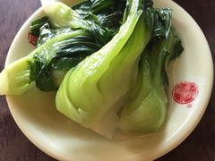 -同得兴 Since·1995 传统苏式面馆(嘉馀坊店)