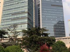 -中国福利会少年宫