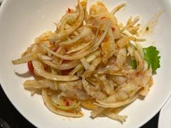 -金厨泰国餐厅·全泰籍厨师料理(拱北店)