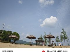 -仙岛湖旅游风景区